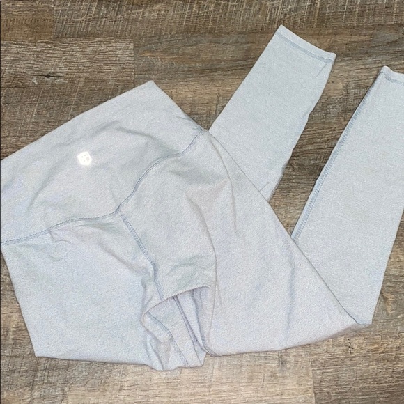 Born Primitive Pants - 🤍BP High Waisted Leggings M🤍